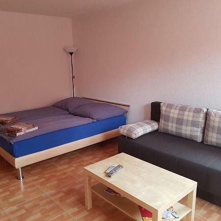 Ferienwohnung Katharina Ettenheim Exterior foto