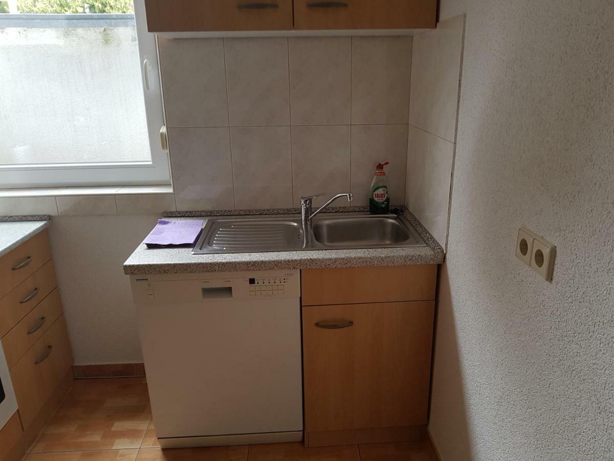 Ferienwohnung Katharina Ettenheim Exterior foto
