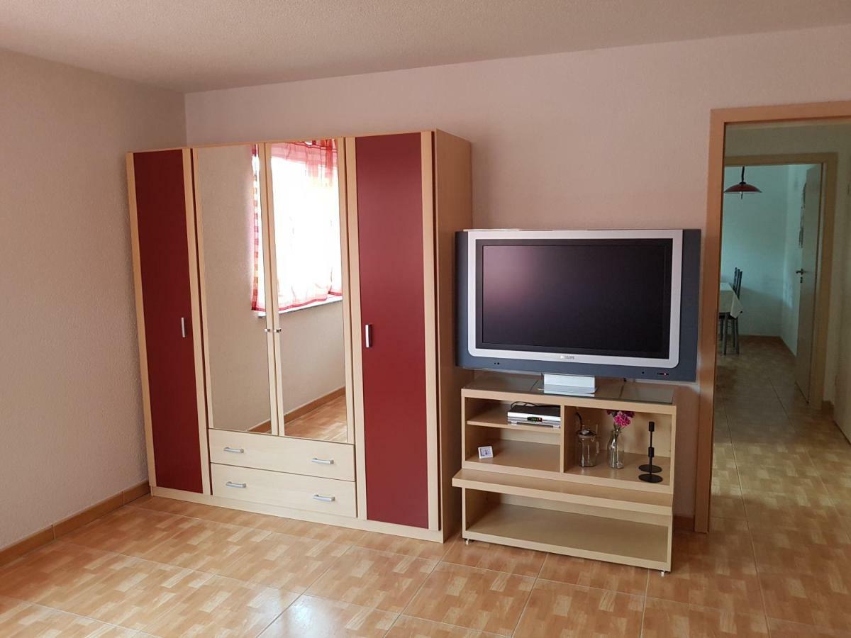 Ferienwohnung Katharina Ettenheim Exterior foto